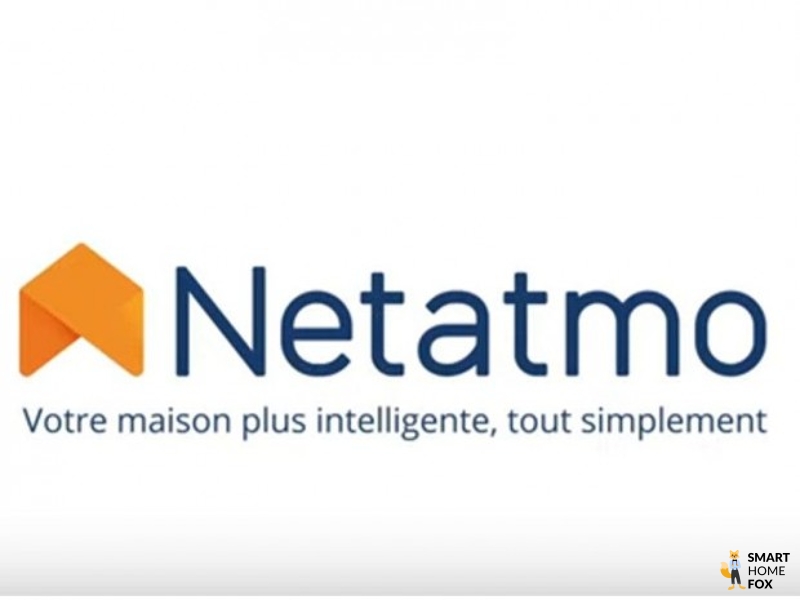 logo netatmo